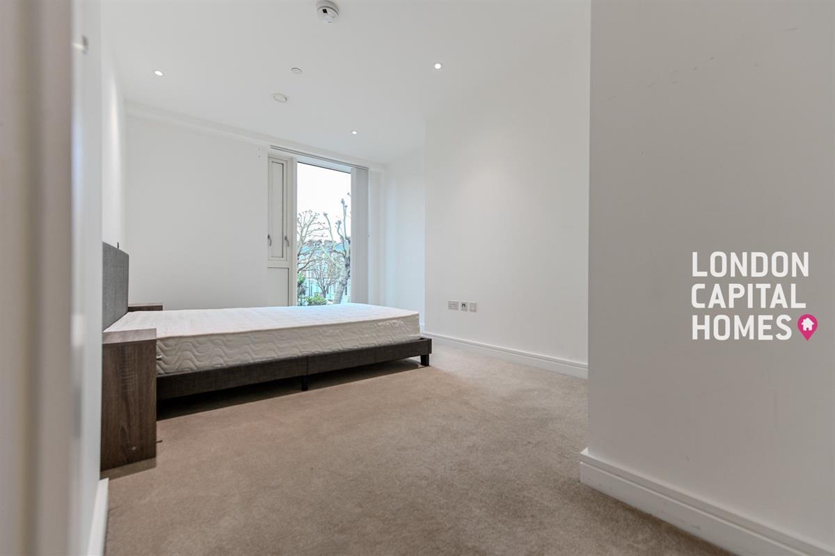 Handley House, 19 Glenthorne Road, London